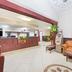 Receptionist