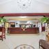 Receptionist