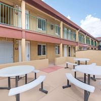 Ramada by Wyndham Flagstaff East