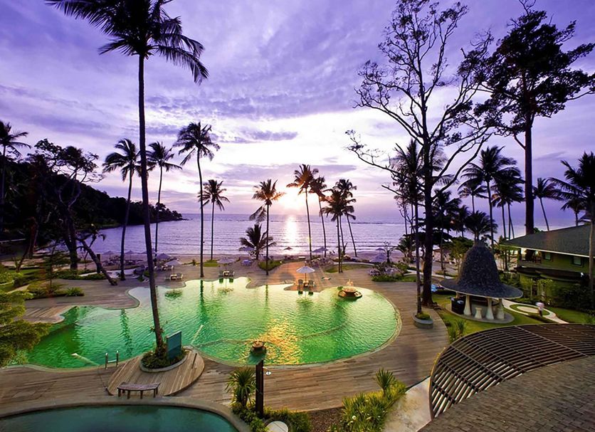 Pool Billede