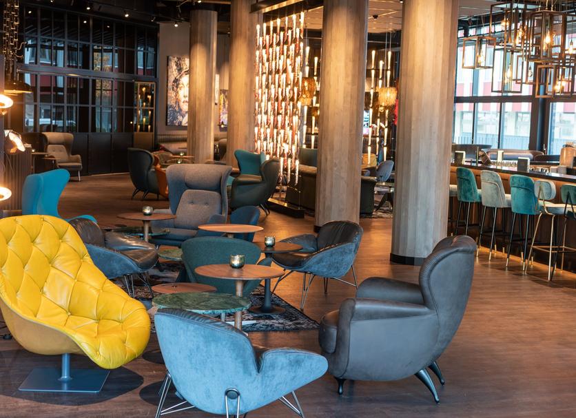 Lounge Billede
