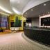 Receptionist