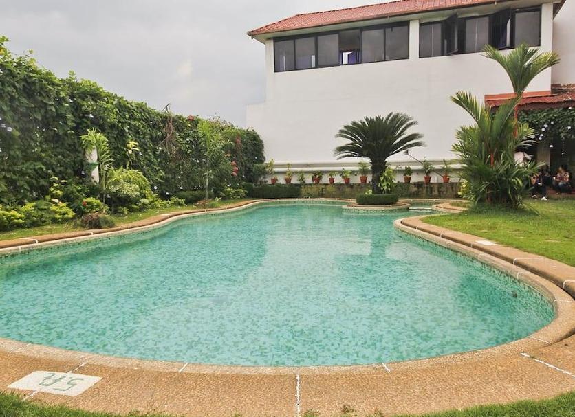 Pool Billede