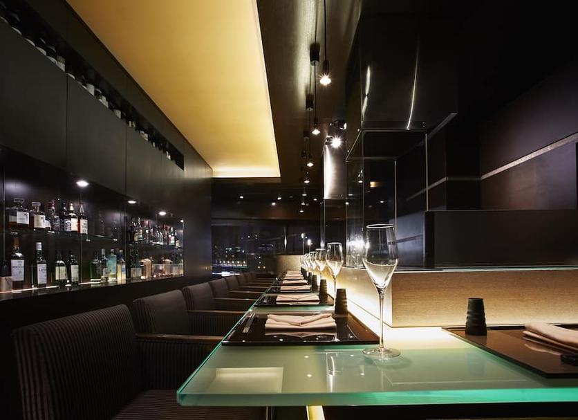 Bar Billede