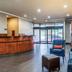 Receptionist
