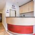 Receptionist