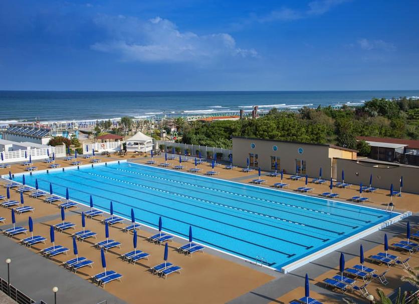 Pool Billede
