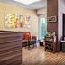 Receptionist