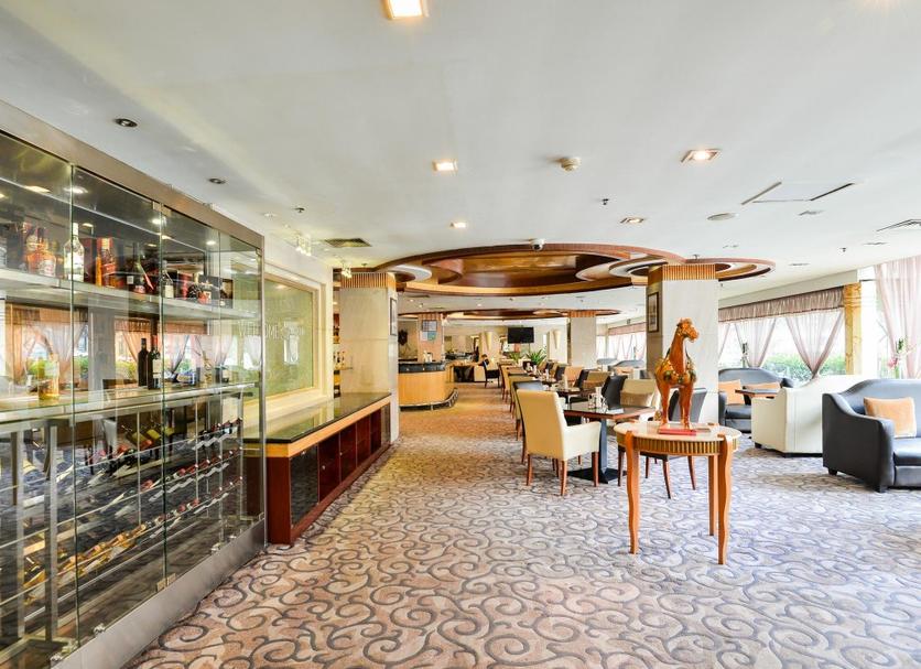Lounge Billede