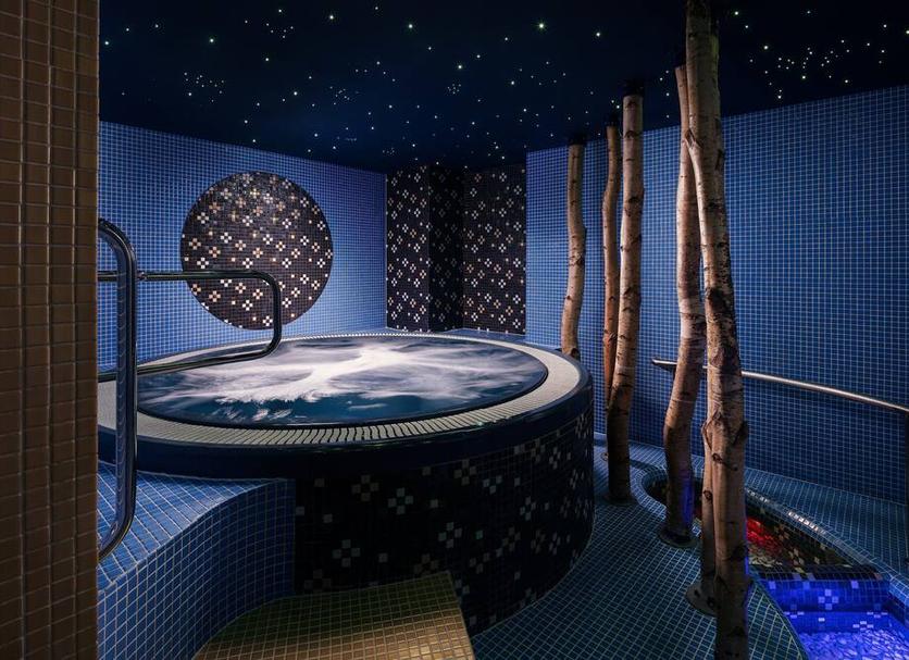 Spa Billede