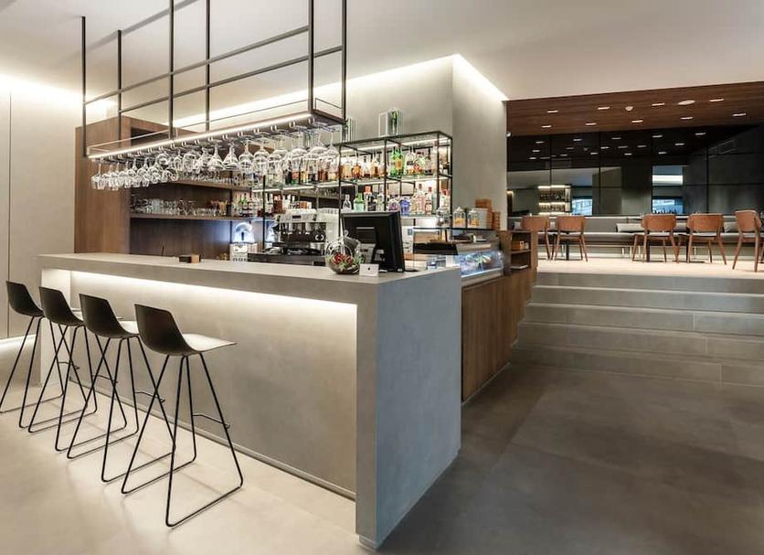 Bar Billede
