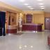 Receptionist