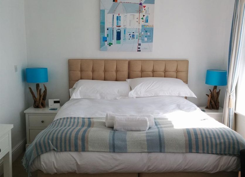 Soveværelse Billede