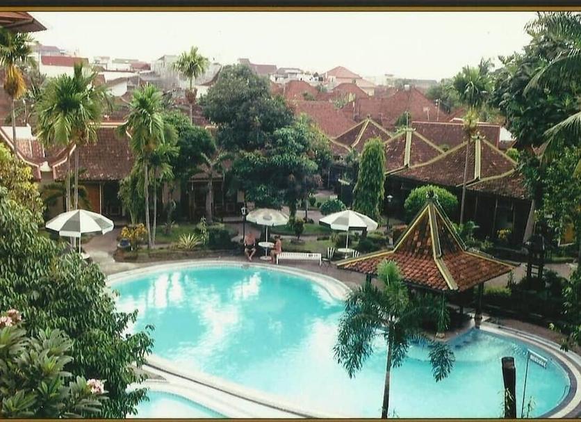 Pool Billede