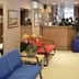 Receptionist
