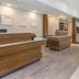 Receptionist