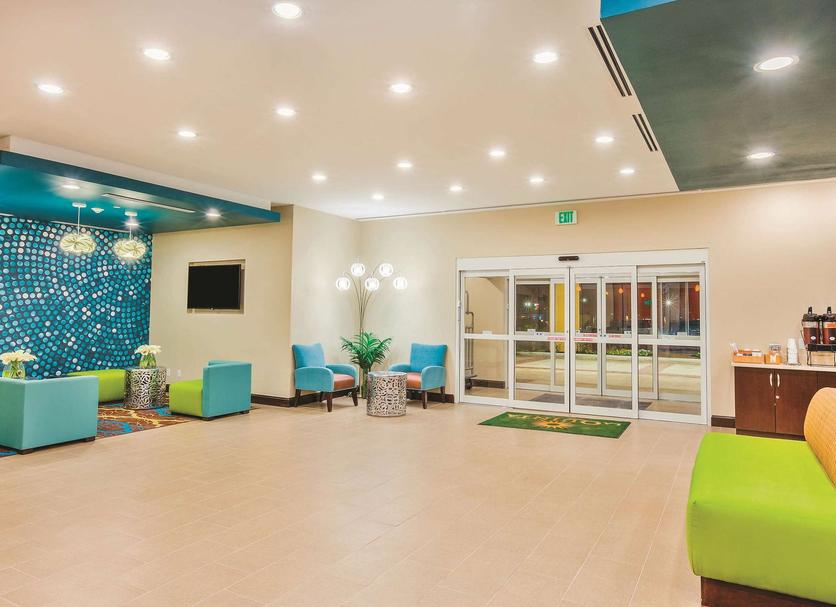 Reception Billede