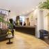 Receptionist
