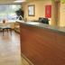 Receptionist