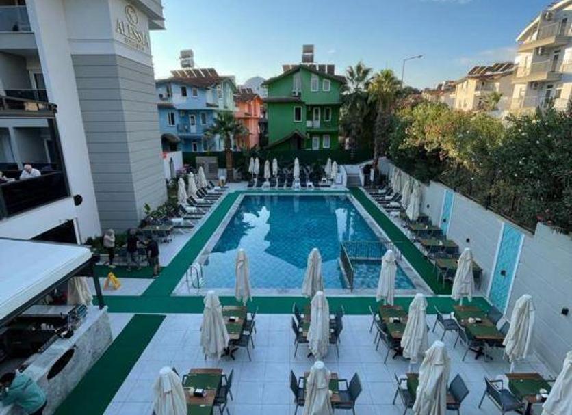 Pool Billede
