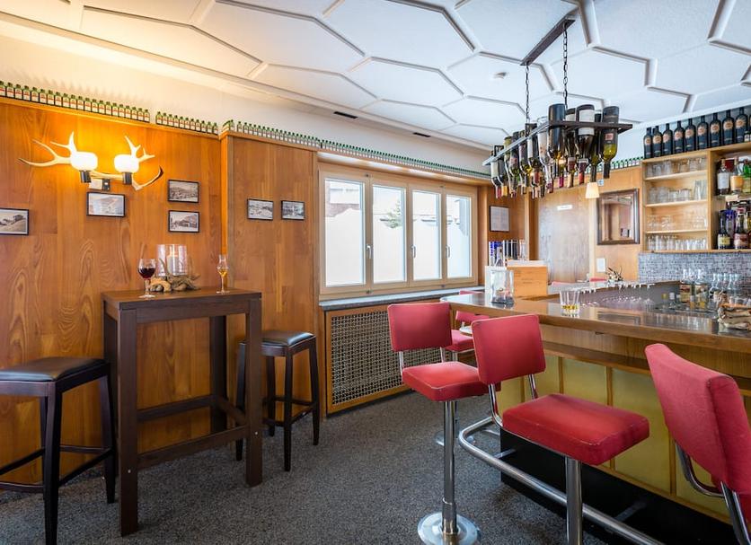 Bar Billede