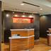 Receptionist