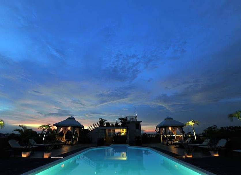 Pool Billede