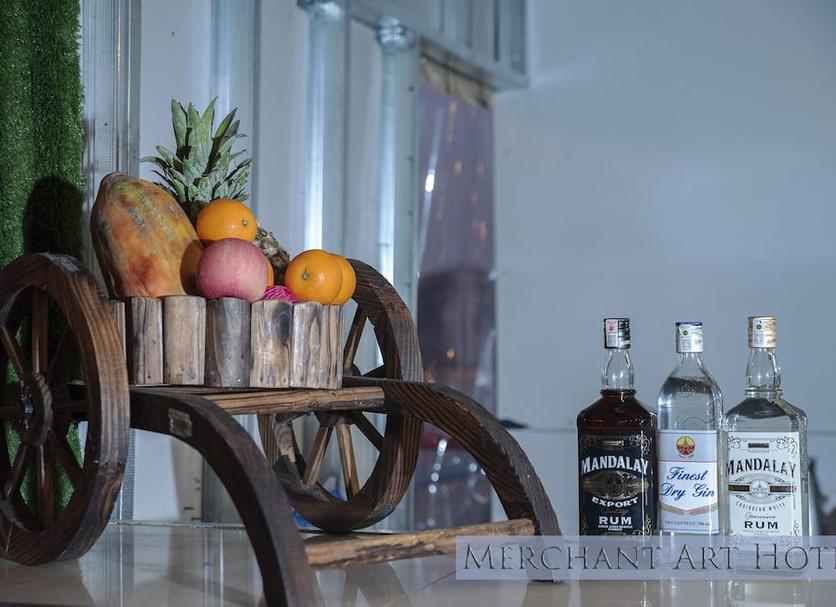 Bar Billede