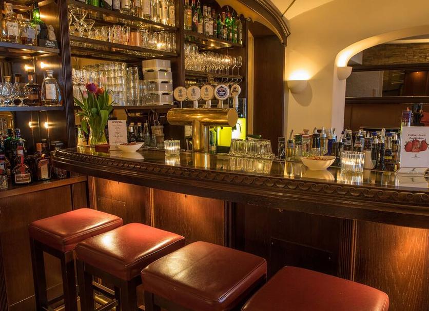 Bar Billede