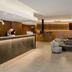 Receptionist