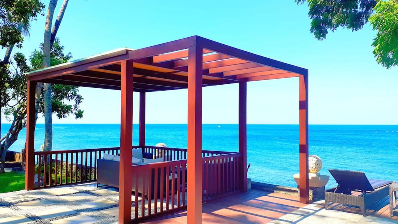 Mimpi Resort Tulamben