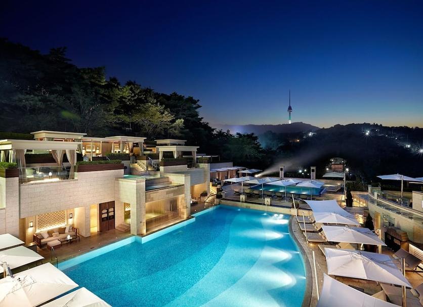 Pool Billede