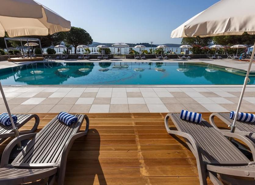 Pool Billede