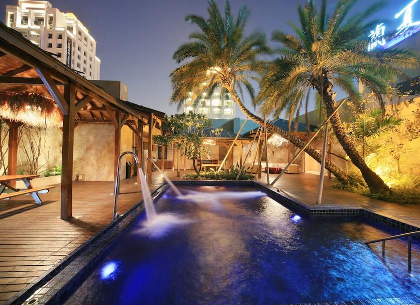 Pool Billede