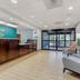 Receptionist