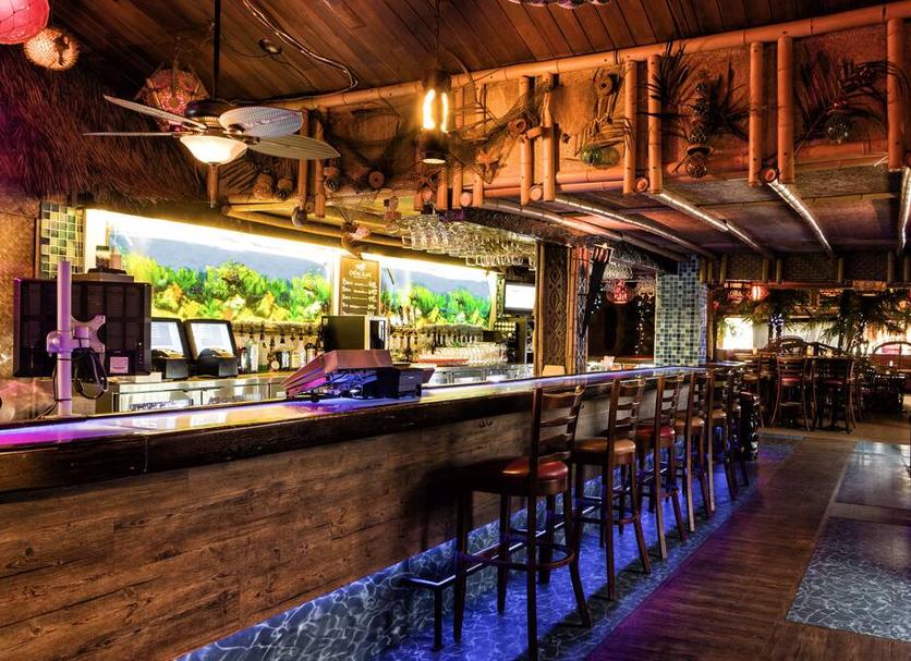 Bar Billede