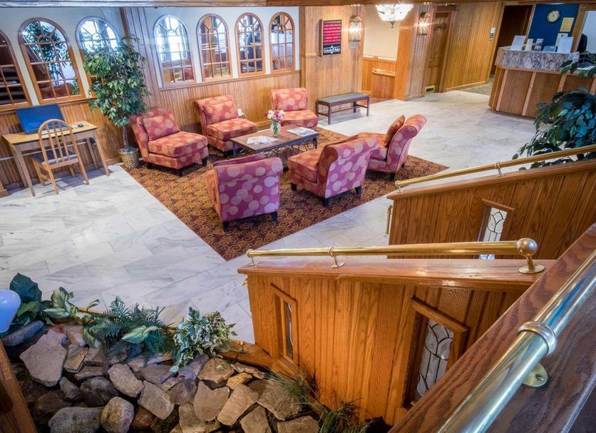 Reception Billede
