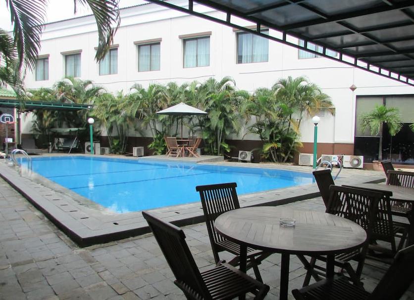 Pool Billede