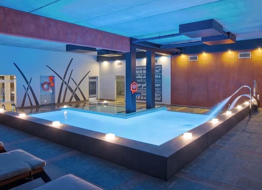 Pool Billede