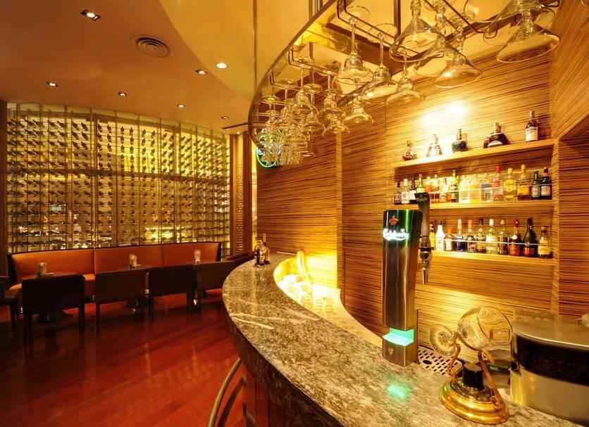 Bar Billede