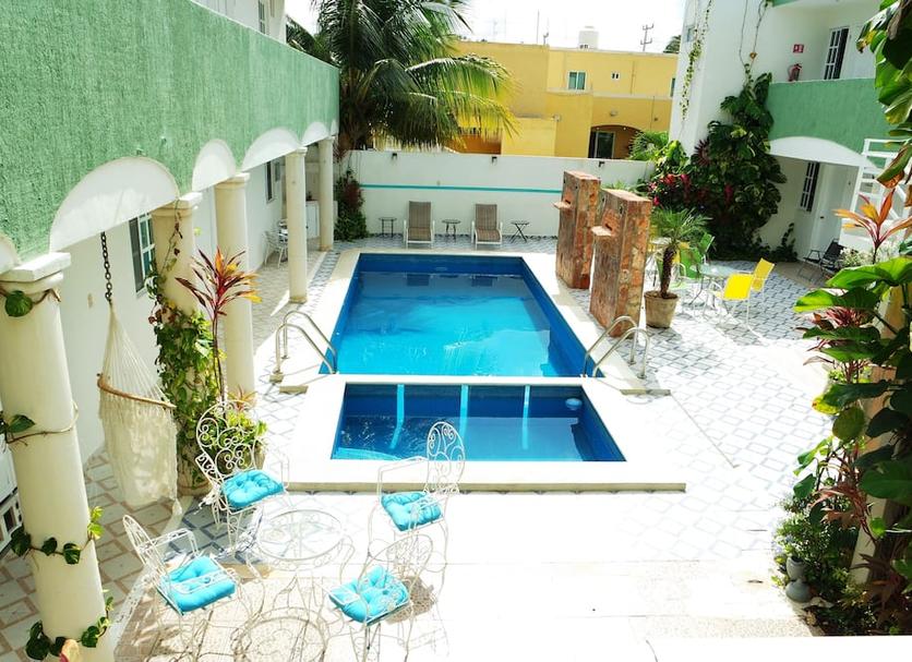 Pool Billede