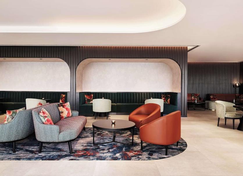 Lounge Billede