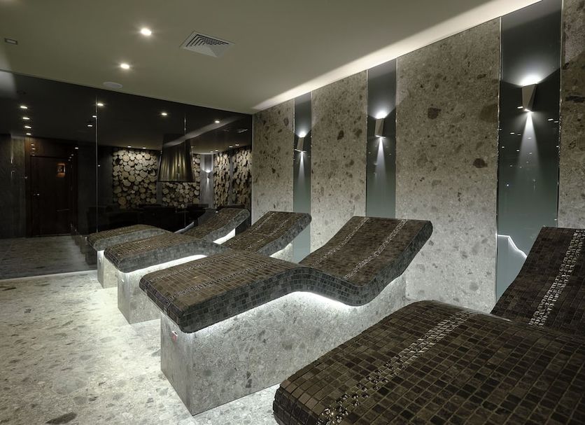 Spa Billede