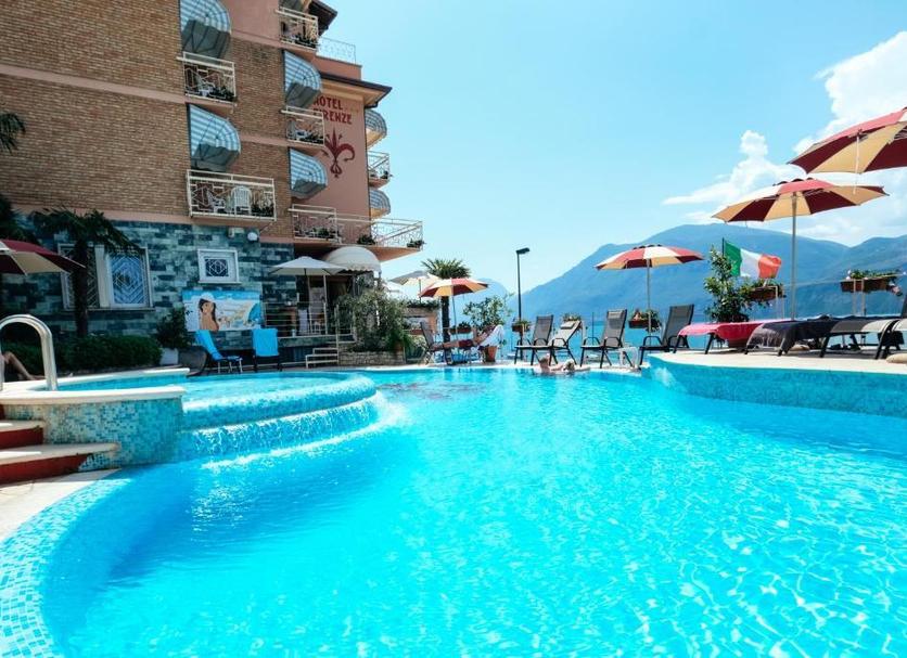 Pool Billede