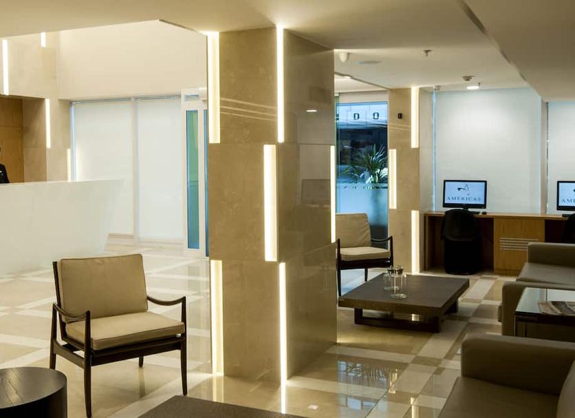 Reception Billede