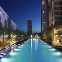 Carinae Danang Hotel