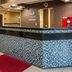 Receptionist