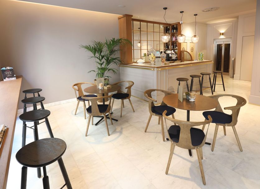 Bar Billede