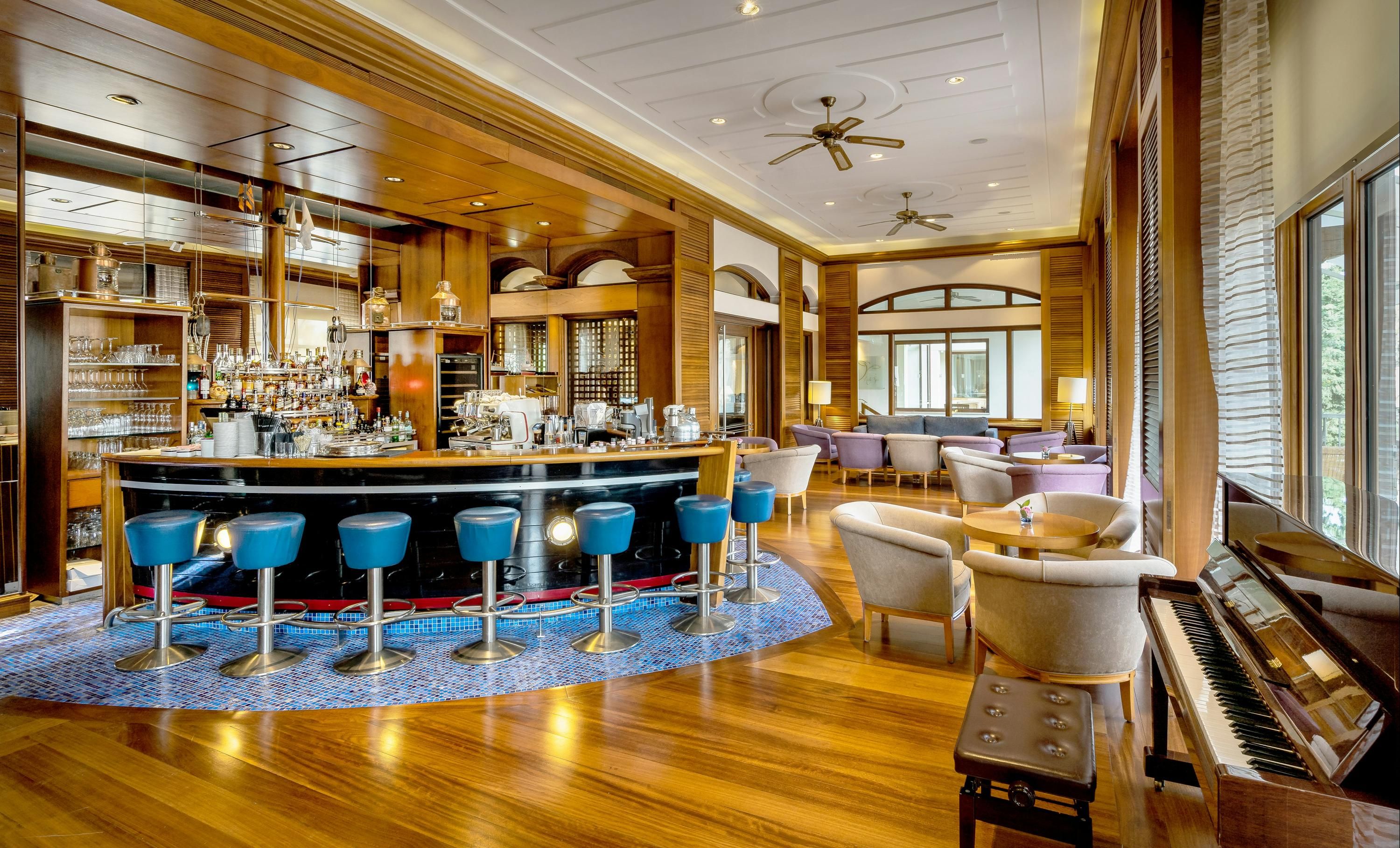 Bar Billede