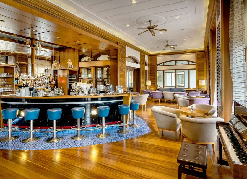 Bar Billede